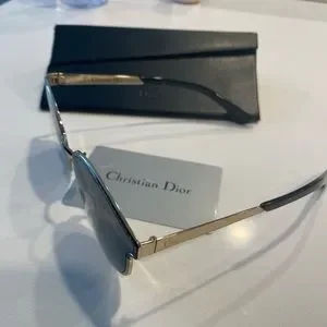 Christian Dior 54mm Dioramini Cat Eye Sunglasses Dior | Accessories | Dior Womens 54mm Dioramini Cat Eye  main image 4